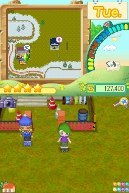 MySims Kingdom - Imagen 31